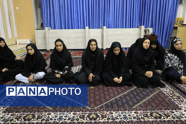 دیدار جوانان و پیشکسوتان ورزش خراسان‌جنوبی با نماینده ولی‌فقیه 