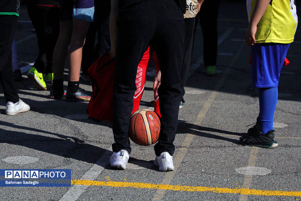 طرح مهارت آموزی در مدارس