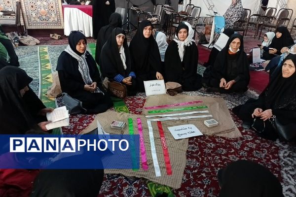 حضور شهید گمنام، حال‌وهوای نماز جمعه را متحول کرد