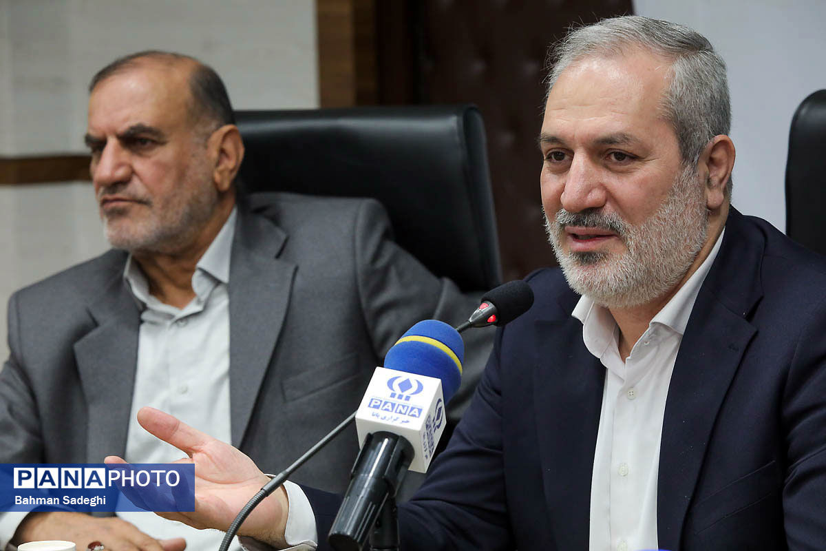 مجلس دانش‌آموزی یک نهاد نمایشی نیست/ تحول آموزش‌وپرورش در اولویت دولت است