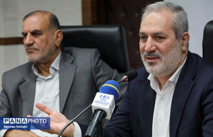 مجلس دانش‌آموزی یک نهاد نمایشی نیست/ تحول آموزش‌وپرورش در اولویت دولت است