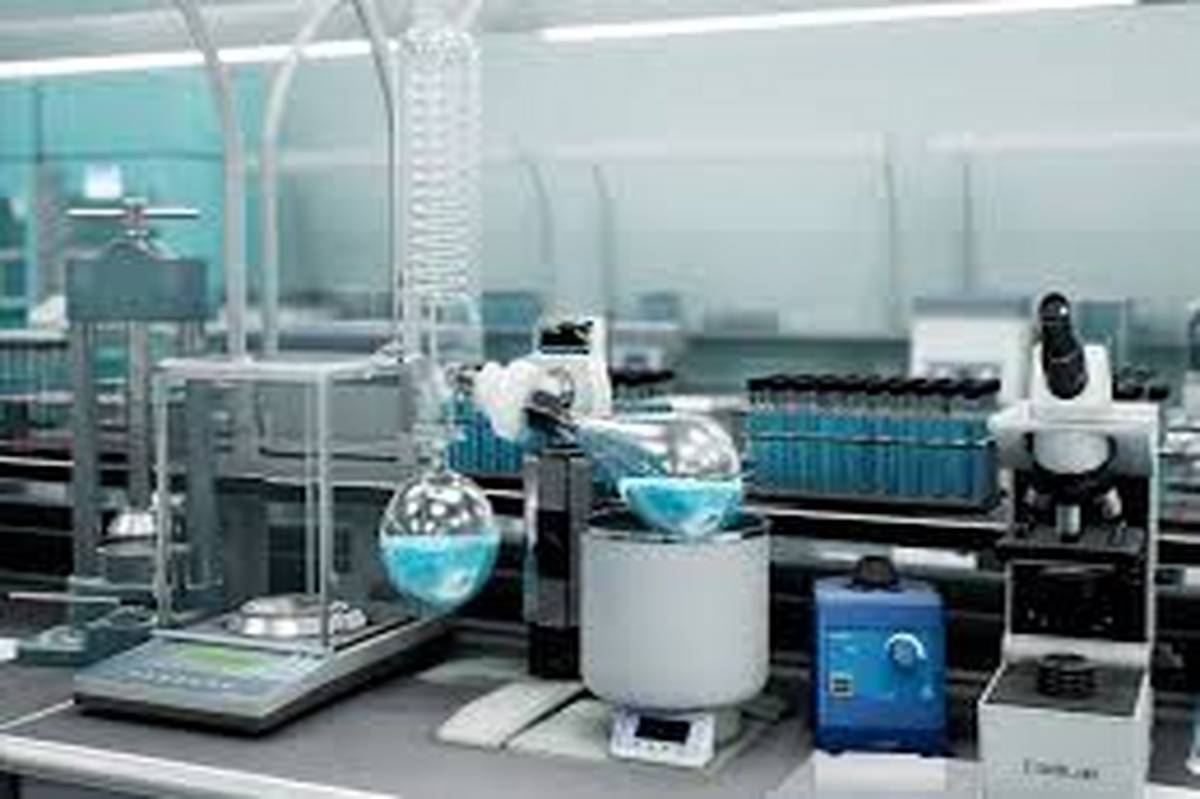 تشریح حمایتهای معاونت علمی ریاستجمهوری از تجهیزات پیشرفته جدید آزمایشگاهی