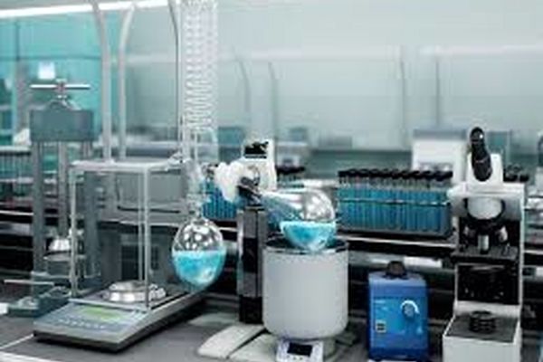 تشریح حمایت‌های معاونت علمی ریاست‌جمهوری از تجهیزات پیشرفته جدید آزمایشگاهی