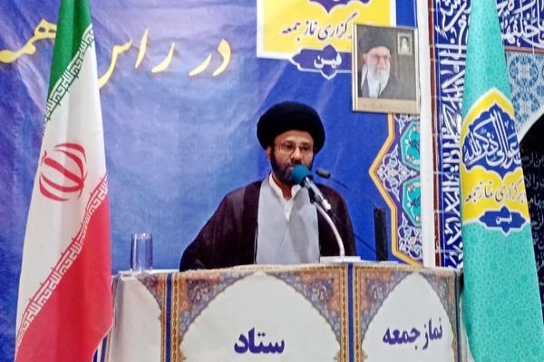 تقوا، کلید ورود به بهشت و عامل نزول رحمت الهی است