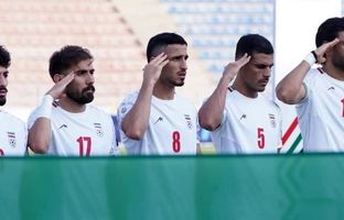 جدال هالیوودی یوزها در کافا 2025؛  یکه‌تازی نیازمند در قفس آهنین تیم ملی 