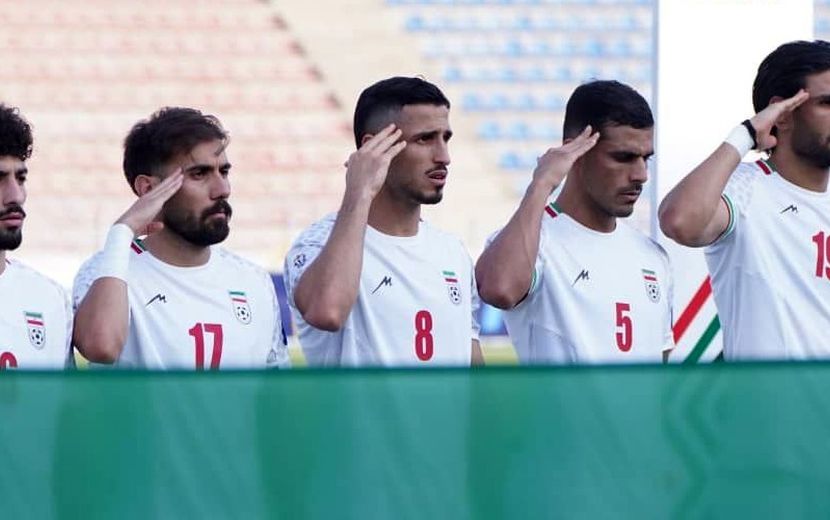 جدال هالیوودی یوزها در کافا 2025؛  یکه‌تازی نیازمند در قفس آهنین تیم ملی 