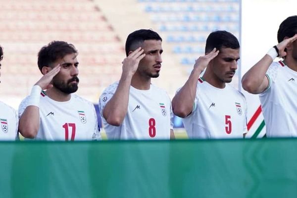 جدال هالیوودی یوزها در کافا 2025؛  یکه‌تازی نیازمند در قفس آهنین تیم ملی 