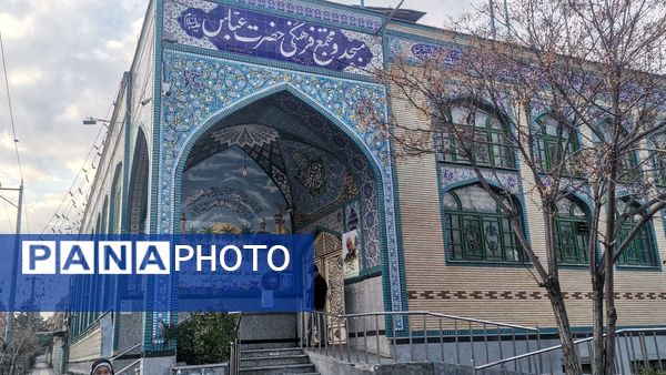 از نیمکت مدرسه تا محراب مسجد؛ اعتکاف، کانون خودسازی دانش آموزان