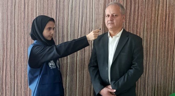 جشن غنچه‌ها، گامی فرهنگی برای ورود کودکان به فضای رسمی آموزش است