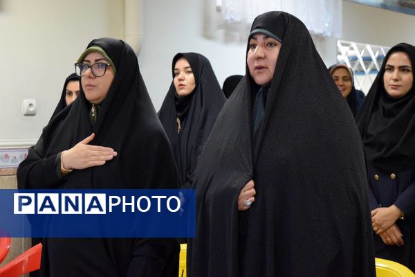 ارتقای سلامت دانش‌آموزان با برگزاری کارگاه آموزشی در مدرسه دخترانه حضرت معصومه(س)