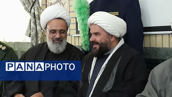 دومین کنگره ملی شهید مدرس (ره) و 1226 شهید منطقه ترشیز کهن در کاشمر