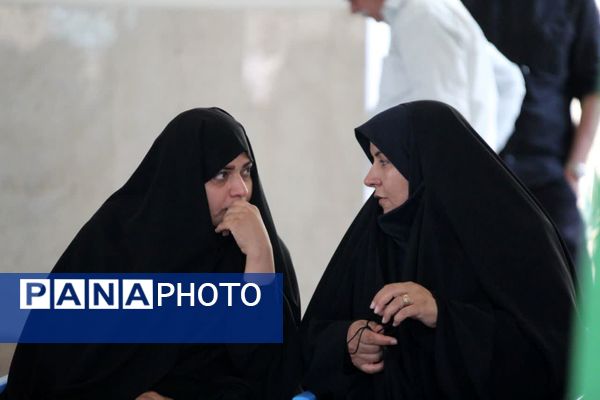 نواخته شدن زنگ مهر در شهرستان بم 