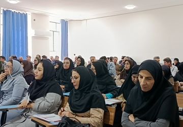 "سفر یادگیری "، سفری جدید برای  مدیران ، معاونین آموزشی و دبیران متوسطه