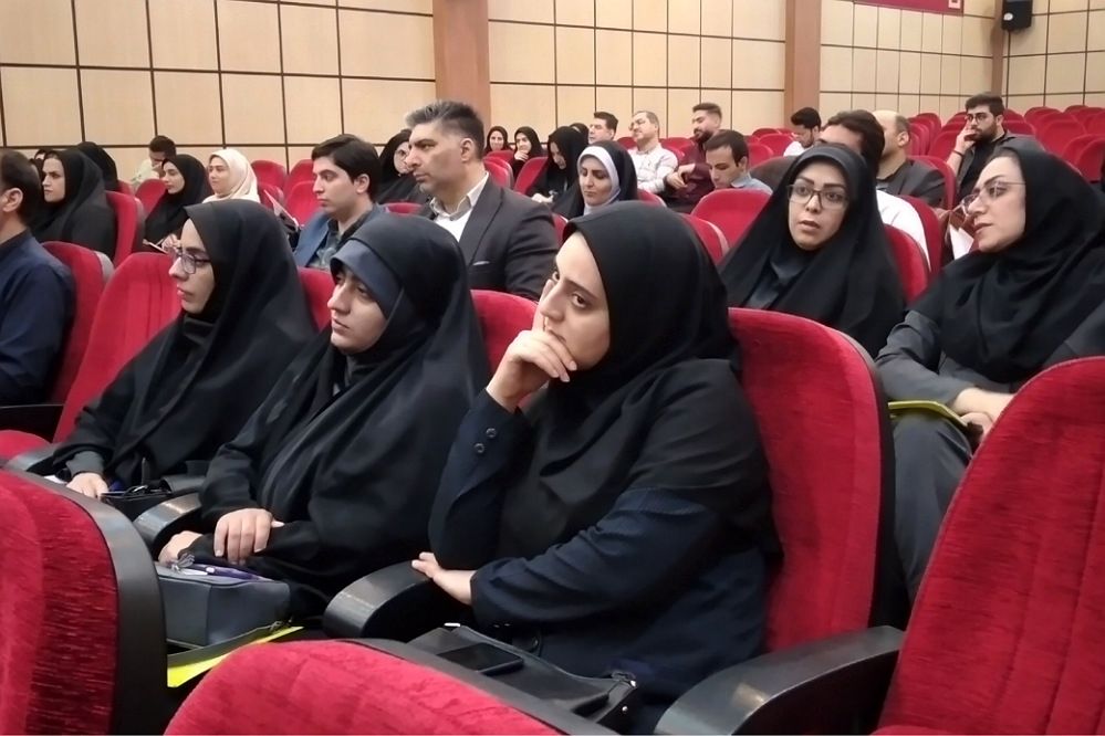 برگزاری جشنواره مشاورانه در شهرستان‌های استان تهران 