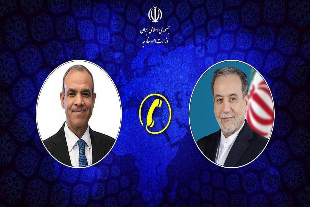 پیگیری جدی جمهوری اسلامی ایران برای شناسایی متجاوز و پرداخت خسارت