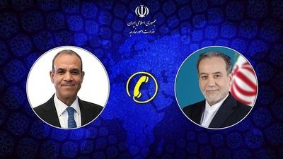 پیگیری جدی جمهوری اسلامی ایران برای شناسایی متجاوز و پرداخت خسارت