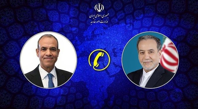 پیگیری جدی جمهوری اسلامی ایران برای شناسایی متجاوز و پرداخت خسارت