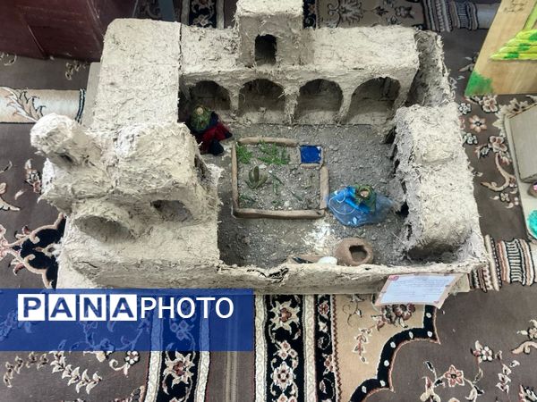 جشنواره دست‌سازه‌های مطالعات و جشنواره تولید و توزیع