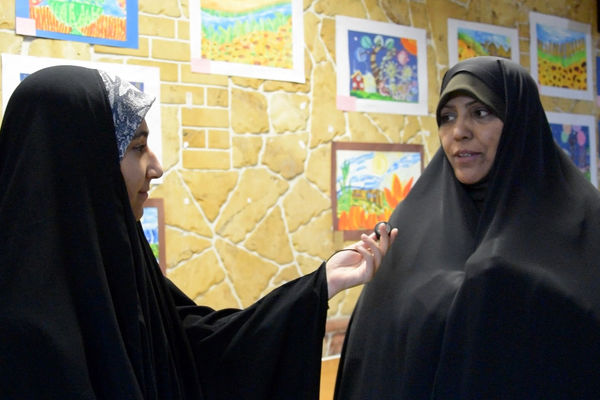 نمایش «سیاه و سفید» یادآور حقیقت وجودی انسان است