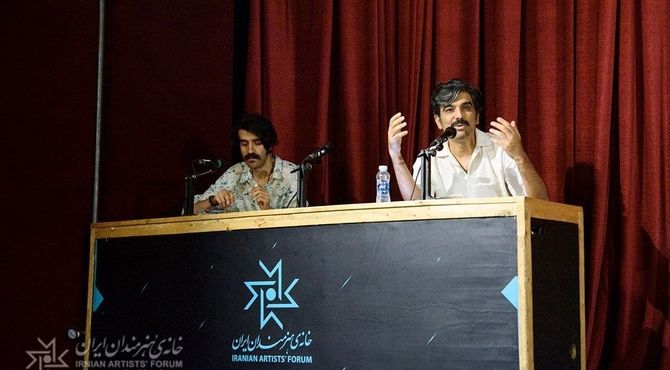 حرکت بین مفاهیم، پرسش‌ها و گسست‌ها در «شرح یک نبرد»