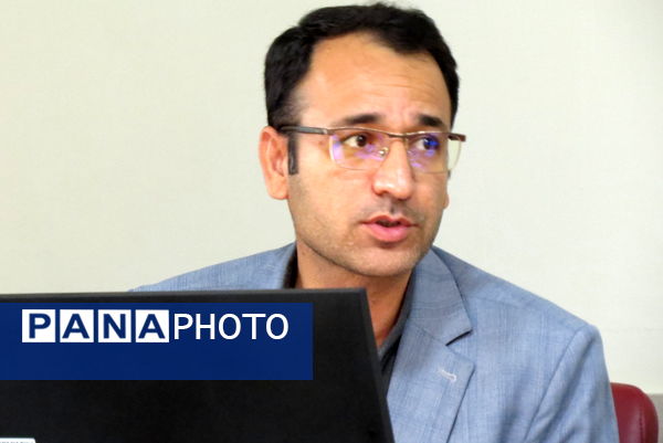 جلسه شورای معاونان در استانداری خراسان شمالی 