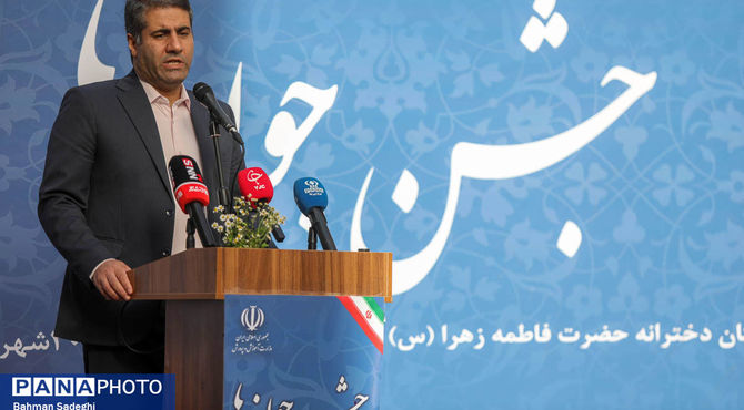 تهران آماده میزبانی از ۹۴ هزار دانش‌آموز پایه هفتمی؛ اصلاح الگوی مصرف و تقویت هویت ملی اولویت‌های کلیدی
