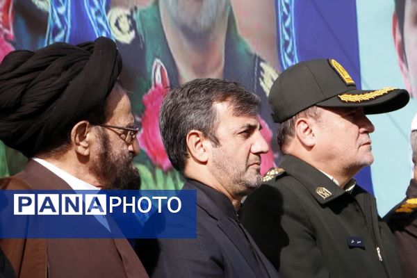 انعکاس پیامِ وحدت و اقتدار از شهرری