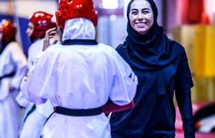 ساعی: هدف تکرار نتایج درخشان المپیک در مسابقات جهانی است