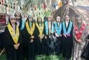 روز دختر در روستای گردشگری تنگ سوک دشتستان