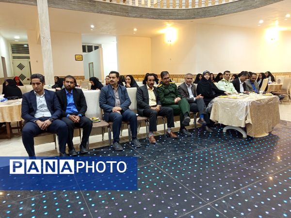  مراسم ازدواج آسان در شهرستان مه ولات 