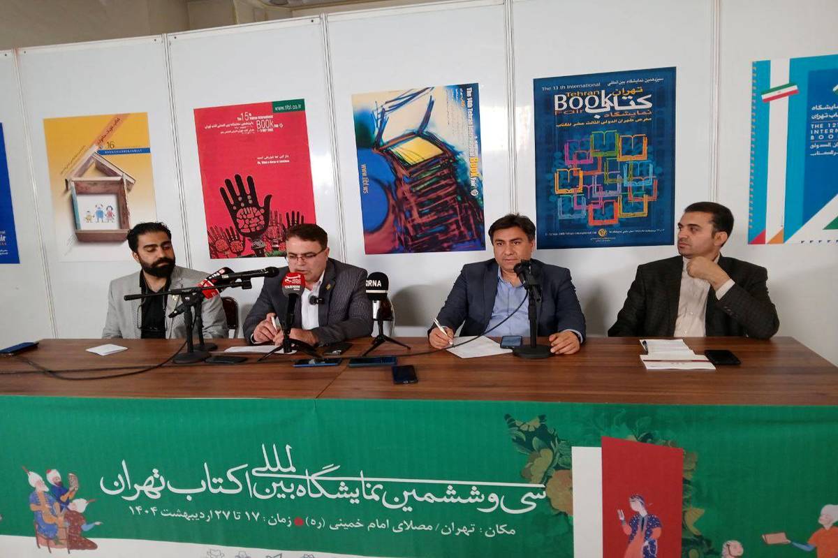 فروش نمایشگاه از ۱۲۷ میلیارد تومان گذشت/قابلیت انتقال تمام بنهای نمایشگاه به طرح حمایتی