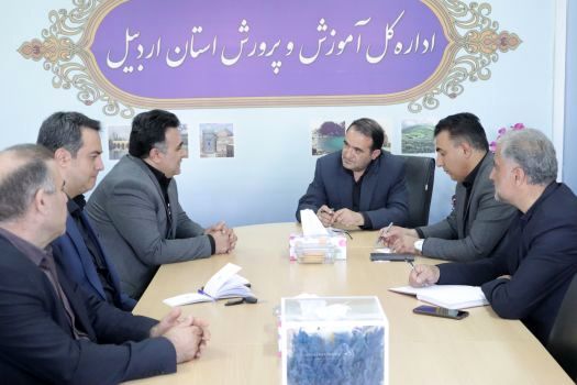 یکی ازمهمترین اولویت‌های ما، ارتقای کیفیت آموزشی و پرورشی است