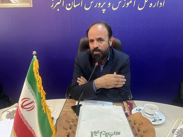  شورای دانش‌آموزی بستر تربیت اجتماعی نسل آینده است