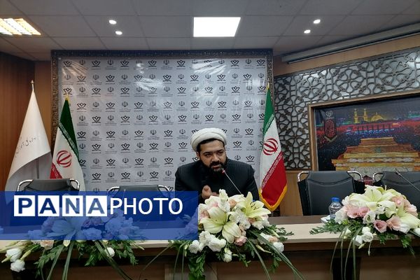 نشست هم‌اندیشی اقدامات تبلیغاتی نمایش آیینی «سرگذشت» 