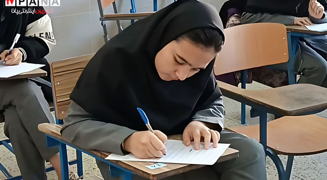 راهکارهای مؤثر برای کاهش استرس واضطراب دانش‌آموزان در امتحانات 