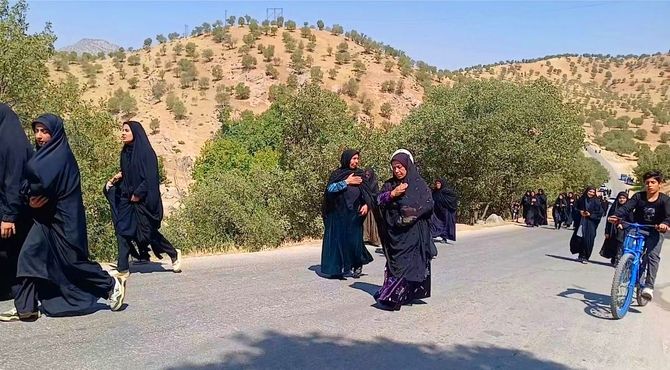 پیوندی دوباره با سرور شهیدان