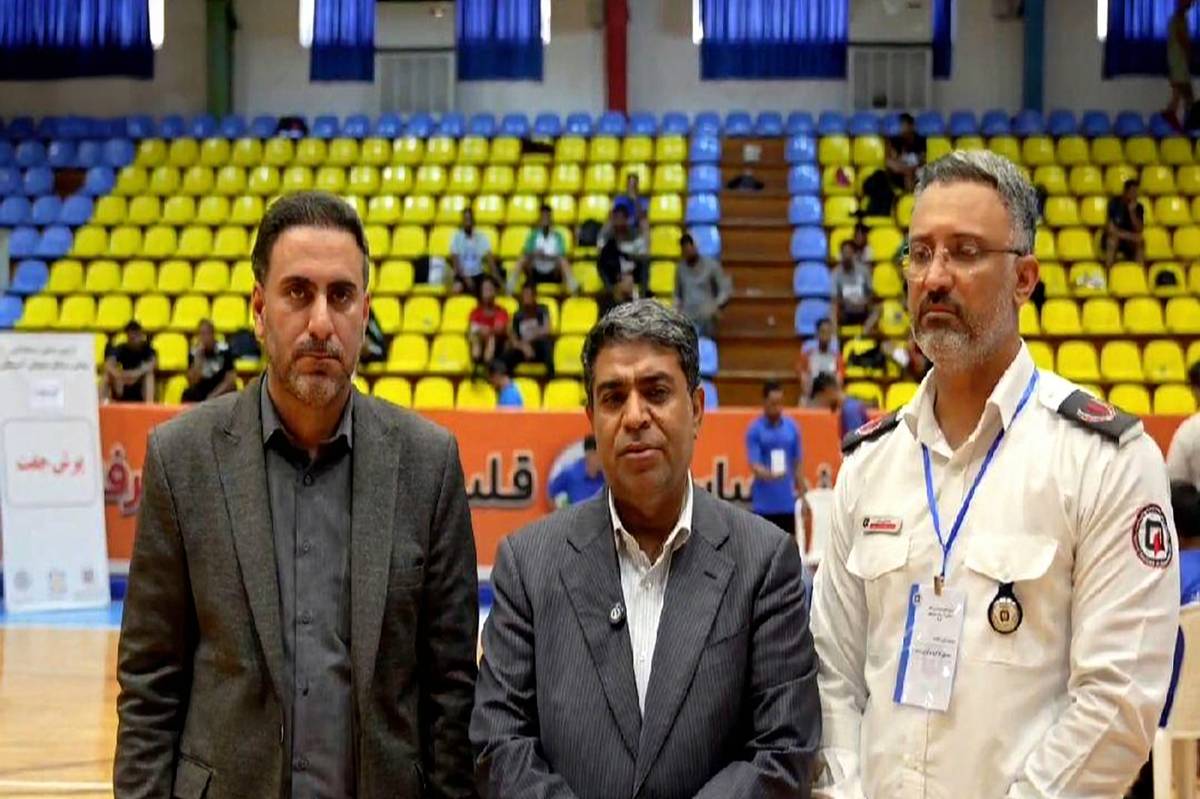 ۱۲۹ نیروی جدید به جمع آتشنشانان شهرداریهای استان اضافه خواهد شد
