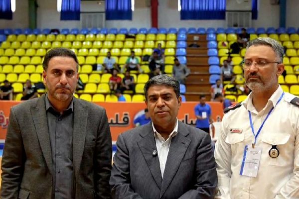 ۱۲۹ نیروی جدید به جمع آتش‌نشانان شهرداری‌های استان اضافه خواهد شد