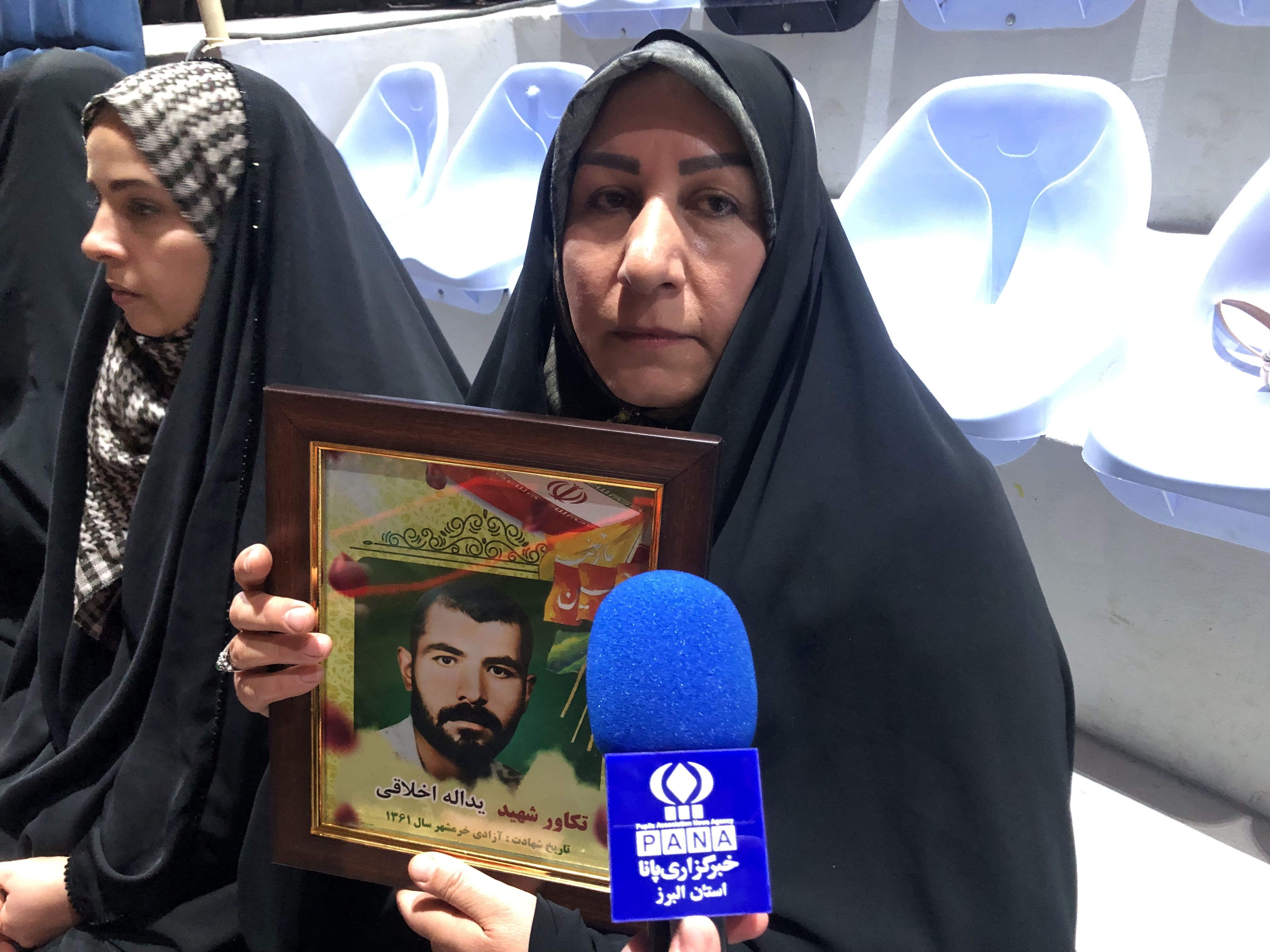 کنگره شهدا،نقش مؤثری در آشنایی نسل جوان با سیره و سبک زندگی شهدا دارد