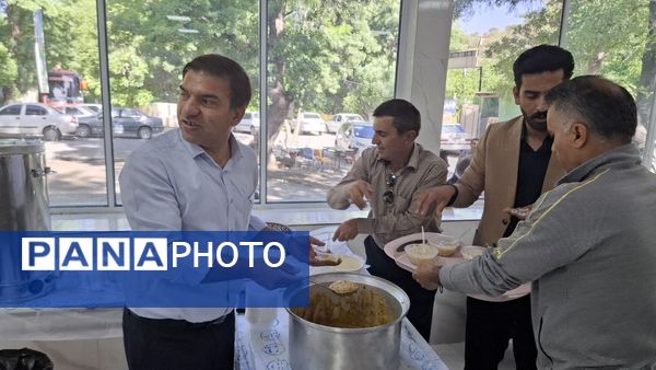 همایش پیاده‌روی کارکنان آموزش‌وپرورش کهگیلویه و بویراحمد به مناسبت هفته معلم و ولادت امام رضا (ع)