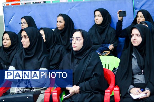 ارتقای مهارت دبیران تربیت‌بدنی با برگزاری دوره توانمندسازی در ورامین