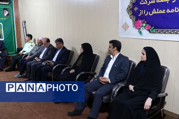 بازدید نماینده مجلس شورای اسلامی از شهرستان جاجرم
