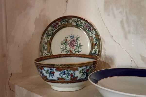 قلعه بارده؛ گنجینه‌ای ۱۳۵ ساله از دوران قاجار، سند زنده‌ای از تاریخ