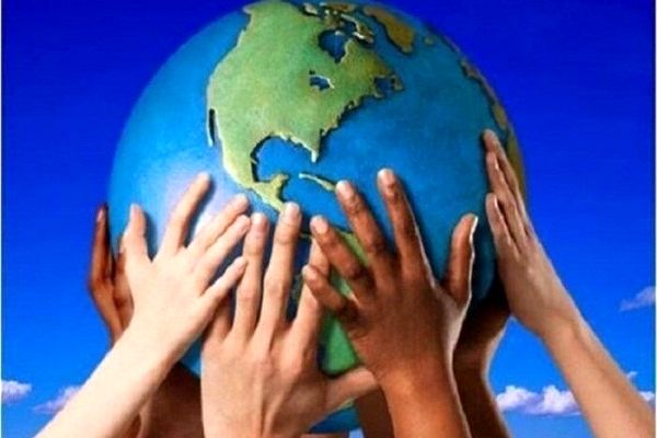 تعامل سازنده با جهان، فرصتی بین‌المللی و دیپلماسی است