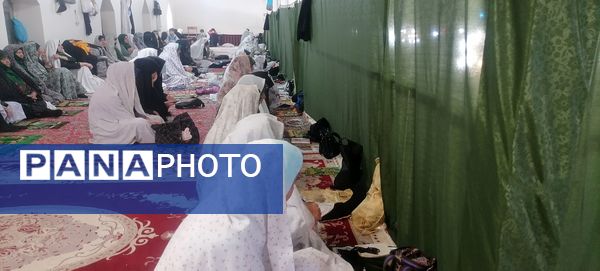 اقامه نماز عبادی سیاسی جمعه در نخستین هفته از دی ماه در مسجد جامع شهربار نیشابور