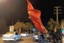 حضور پرشور فرهنگیان استان خوزستان در مرز چذابه
