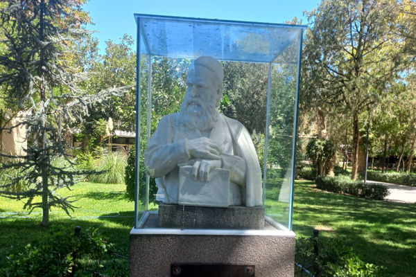 خیام؛ دانشمندی به وسعت تمام تاریخ