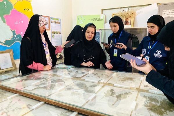 سفر به قلب علم؛ از خوابگاه باهنر تا موسسه تحقیقاتی گیاه‌پزشکی