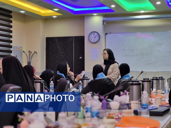 برگزاری اولین نشست قطبی کمیسیون‌های تخصصی دوازدهمین مجلس دانش‌آموزی کشور در تهران