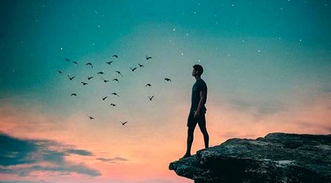 انگیزه برای موفقیت